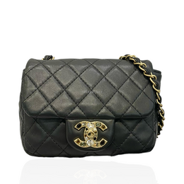 Handtas chanel discount